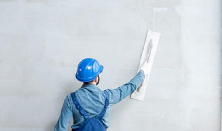 Gökçebey İnşaat Sıvacısı